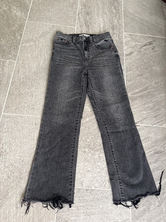 Daze Denim - Daze cropped jeans